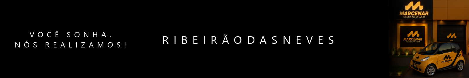 Banner da Página: Porque MARCENAR 